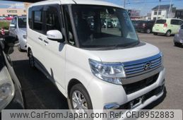 daihatsu tanto 2016 -DAIHATSU--Tanto DBA-LA600S--LA600S-0376165---DAIHATSU--Tanto DBA-LA600S--LA600S-0376165-