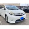 toyota isis 2012 -TOYOTA--Isis DBA-ZGM10W--ZGM10-0038869---TOYOTA--Isis DBA-ZGM10W--ZGM10-0038869- image 1