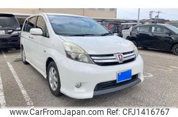 toyota isis 2012 -TOYOTA--Isis DBA-ZGM10W--ZGM10-0038869---TOYOTA--Isis DBA-ZGM10W--ZGM10-0038869-