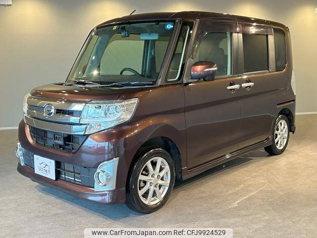 daihatsu tanto 2015 quick_quick_LA610S_LA610S-0053217 image 1