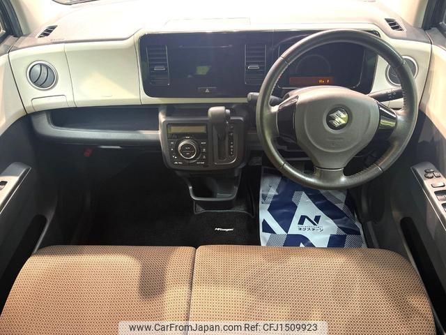 suzuki mr-wagon 2013 CFJ1509923 image 2