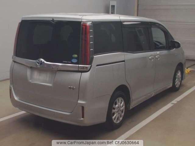 toyota noah 2020 -TOYOTA--Noah DAA-ZWR80G--ZWR80-0436109---TOYOTA--Noah DAA-ZWR80G--ZWR80-0436109- image 2