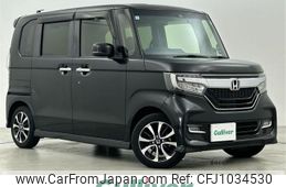 honda n-box 2019 -HONDA--N BOX DBA-JF3--JF3-1291248---HONDA--N BOX DBA-JF3--JF3-1291248-
