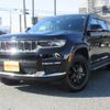 jeep grand-cherokee 2022 -CHRYSLER 【名変中 】--Jeep Grand Cherokee WL36L--M8204324---CHRYSLER 【名変中 】--Jeep Grand Cherokee WL36L--M8204324- image 1