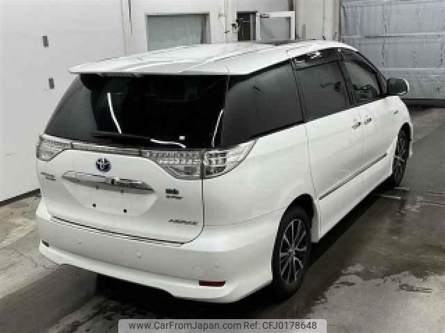 toyota estima-hybrid 2014 quick_quick_DAA-AHR20W_7078863 image 2