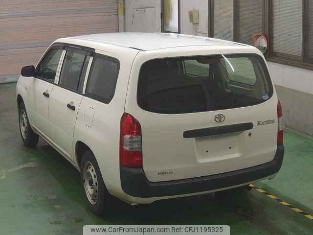 toyota probox-van 2020 -TOYOTA--Probox Van NCP165V--0074426---TOYOTA--Probox Van NCP165V--0074426- image 2