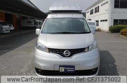 nissan nv200-vanette-van 2014 GOO_JP_700100180330250703002