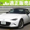 mazda roadster 2017 quick_quick_DBA-ND5RC_ND5RC-114310 image 1