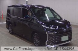toyota voxy 2023 CFJ1544396