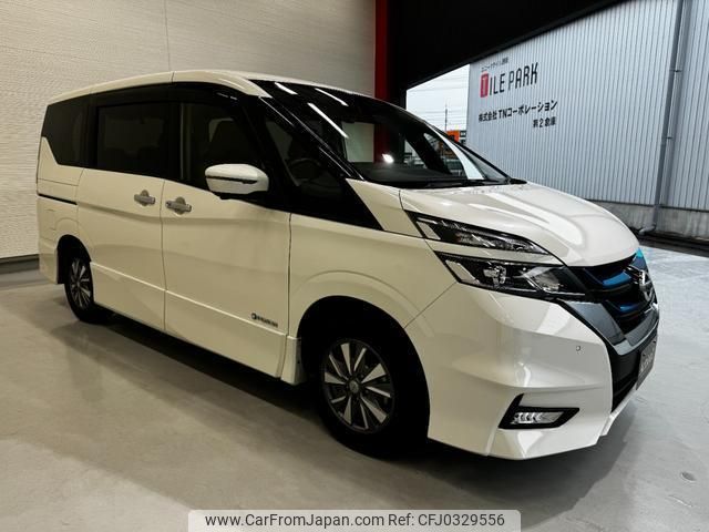 nissan serena 2019 quick_quick_HFC27_HFC27-044301 image 2