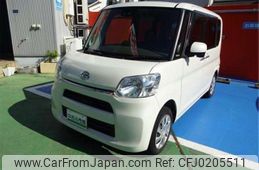 daihatsu tanto 2017 -DAIHATSU--Tanto DBA-LA600S--LA600S-0597327---DAIHATSU--Tanto DBA-LA600S--LA600S-0597327-