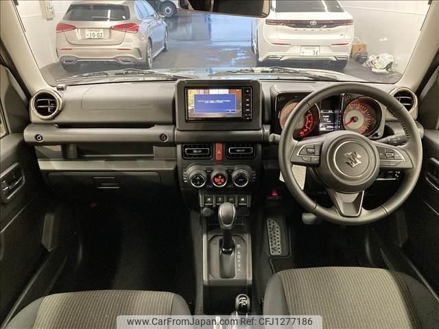 suzuki jimny 2024 quick_quick_3BA-JB64W_JB64W-360112 image 2
