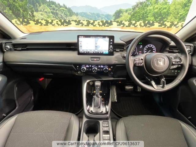 honda vezel 2021 -HONDA--VEZEL 6AA-RV5--RV5-1003626---HONDA--VEZEL 6AA-RV5--RV5-1003626- image 2