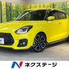 suzuki swift 2019 quick_quick_ZC33S_ZC33S-126299 image 1