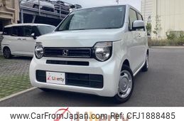 honda n-wgn 2019 CFJ1888485