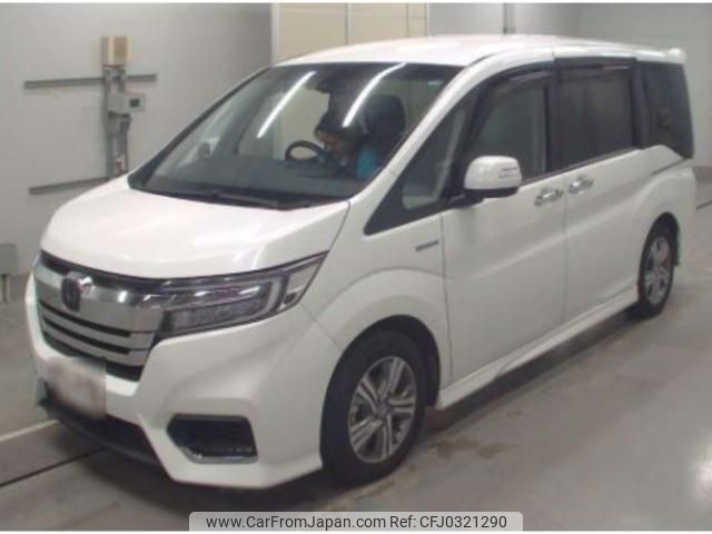 honda stepwagon-spada 2019 quick_quick_6AA-RP5_1093312 image 1