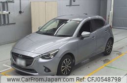 mazda demio 2016 -MAZDA--Demio DJ3FS-145222---MAZDA--Demio DJ3FS-145222-