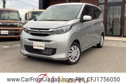 mitsubishi ek-wagon 2024 CFJ1756050