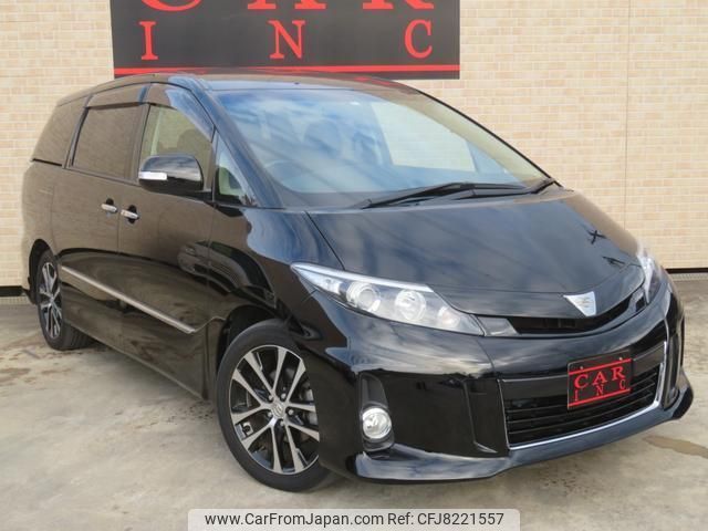 toyota estima 2016 quick_quick_ACR50W_ACR50-7129214 image 2