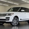 land-rover range-rover 2013 CFJ1688481 image 2