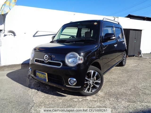 daihatsu mira-cocoa 2012 CFJ1688261 image 1