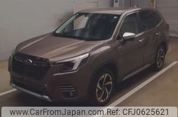 subaru forester 2023 -SUBARU--Forester 5AA-SKE--SKE-109523---SUBARU--Forester 5AA-SKE--SKE-109523-