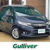 honda fit 2019 -HONDA--Fit DBA-GK3--GK3-1355061---HONDA--Fit DBA-GK3--GK3-1355061- image 1