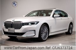 bmw 7-series 2020 -BMW--BMW 7 Series 3DA-7S30--WBA7S62000BP54719---BMW--BMW 7 Series 3DA-7S30--WBA7S62000BP54719-