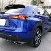 lexus nx 2018 quick_quick_DBA-AGZ10_1018440 image 2