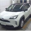 toyota yaris-cross 2021 -TOYOTA 【富士山 303ﾊ3451】--Yaris Cross 6AA-MXPJ15--MXPJ15-3012399---TOYOTA 【富士山 303ﾊ3451】--Yaris Cross 6AA-MXPJ15--MXPJ15-3012399- image 8