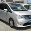 nissan serena 2015 GOO_JP_700051120130240609003 image 6