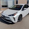 toyota prius 2021 -TOYOTA--Prius 6AA-ZVW55--ZVW55-6022123---TOYOTA--Prius 6AA-ZVW55--ZVW55-6022123- image 1