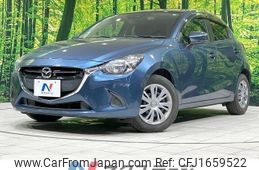 mazda demio 2018 CFJ1659522