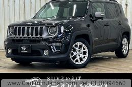 jeep renegade 2019 -CHRYSLER--Jeep Renegade 3BA-BU13--1C4BU0000KPK99479---CHRYSLER--Jeep Renegade 3BA-BU13--1C4BU0000KPK99479-