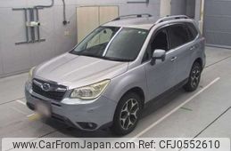 subaru forester 2014 -SUBARU--Forester DBA-SJ5--SJ5-036518---SUBARU--Forester DBA-SJ5--SJ5-036518-