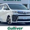 toyota vellfire 2019 -TOYOTA--Vellfire DBA-AGH30W--AGH30-0282797---TOYOTA--Vellfire DBA-AGH30W--AGH30-0282797- image 1