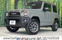 suzuki jimny 2023 CFJ1635538