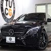 mercedes-benz amg 2018 -MERCEDES-BENZ--AMG CBA-205064--WDD2050642F521116---MERCEDES-BENZ--AMG CBA-205064--WDD2050642F521116- image 1