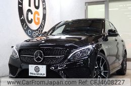 mercedes-benz amg 2018 -MERCEDES-BENZ--AMG CBA-205064--WDD2050642F521116---MERCEDES-BENZ--AMG CBA-205064--WDD2050642F521116-