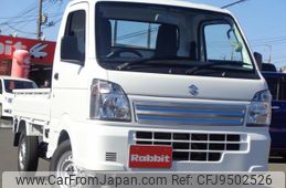 suzuki carry-truck 2024 quick_quick_DA16T_DA16T-785781