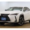 lexus ux 2020 quick_quick_MZAH10_MZAH10-2052745 image 1