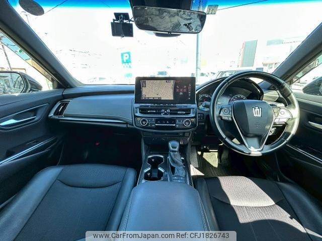 toyota crown-hybrid 2020 CFJ1826743 image 2