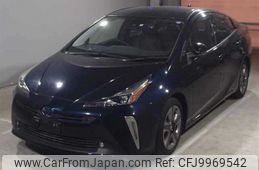 toyota prius 2021 -TOYOTA--Prius ZVW51-6211848---TOYOTA--Prius ZVW51-6211848-