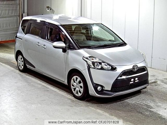 toyota sienta 2016 -TOYOTA--Sienta NSP170G-7052044---TOYOTA--Sienta NSP170G-7052044- image 1