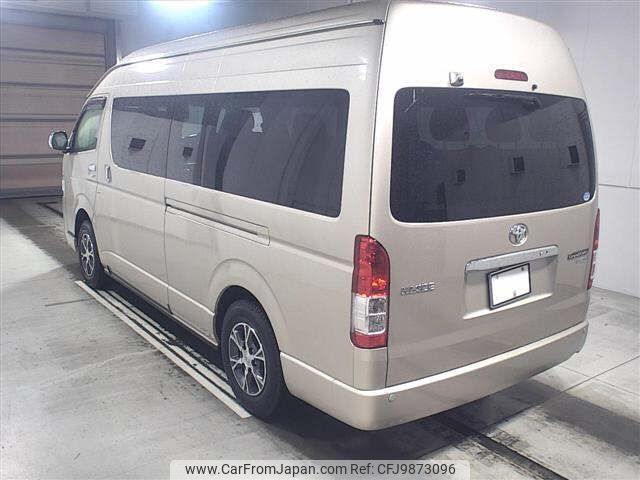 toyota hiace-wagon 2018 -TOYOTA--Hiace Wagon TRH229W-0012024---TOYOTA--Hiace Wagon TRH229W-0012024- image 2