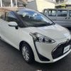 toyota sienta 2020 -TOYOTA--Sienta DBA-NCP175G--NCP175-7039019---TOYOTA--Sienta DBA-NCP175G--NCP175-7039019- image 1