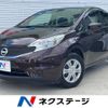 nissan note 2015 -NISSAN--Note DBA-E12--E12-427942---NISSAN--Note DBA-E12--E12-427942- image 1