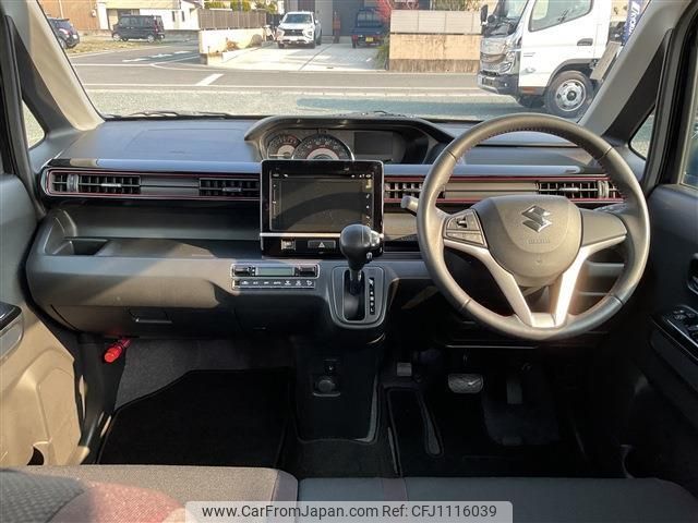 suzuki wagon-r-stingray 2018 quick_quick_DAA-MH55S_MH55S-709205 image 2