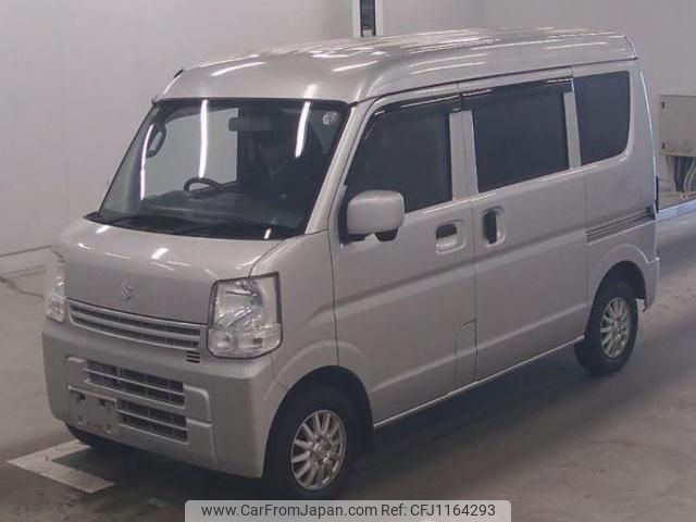 suzuki every 2017 quick_quick_HBD-DA17V_265682 image 2