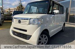 honda n-box 2012 -HONDA--N BOX DBA-JF1--JF1-1005705---HONDA--N BOX DBA-JF1--JF1-1005705-